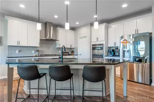 419 Carleton Dr, Sugarcreek Twp, OH 45440 - Photo 4