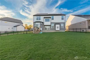 419 Carleton Dr, Sugarcreek Twp, OH 45440 - Photo 44