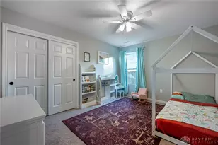 419 Carleton Dr, Sugarcreek Twp, OH 45440 - Photo 20