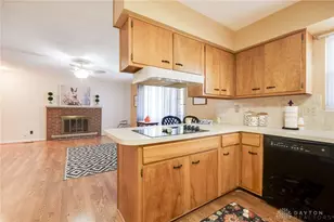 160 Ashford Dr, Washington Twp, OH 45459 - Photo 22