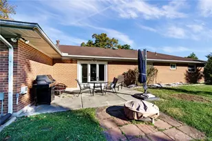 160 Ashford Dr, Washington Twp, OH 45459 - Photo 44