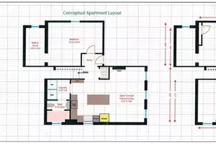 1834 E 5th St, Dayton, OH 45403 - Photo 4