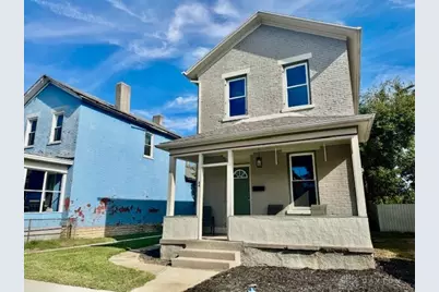 44 Bell Street, Dayton, OH 45403 - Photo 1