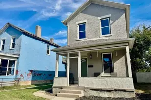 44 Bell St, Dayton, OH 45403 - Photo 1