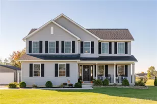 15256 Providence Pike, Brookville, OH 45309 - Photo 2