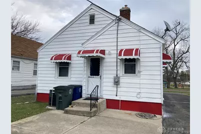 425 Elmhurst Road, Dayton, OH 45417 - Photo 2