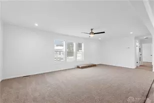 474 Kalynn Cir, Fairborn, OH 45324 - Photo 4