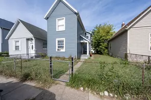 1309 Leonhard St, Dayton, OH 45404 - Photo 2