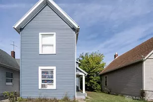 1309 Leonhard St, Dayton, OH 45404 - Photo 1