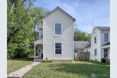1012 Saint Adelbert Avenue, Dayton, OH 45404 - Photo 1