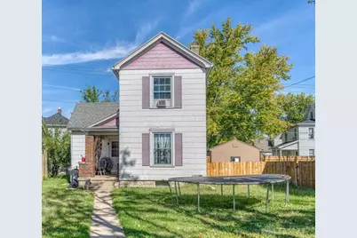 3405 E 5th Street, Dayton, OH 45403 - Photo 1