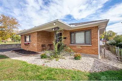 1716 Parkhill Drive, Dayton, OH 45406 - Photo 2