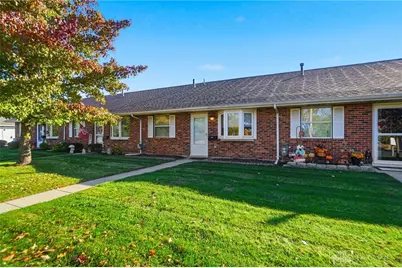 4446 Ridgewood Road, Springfield, OH 45503 - Photo 2