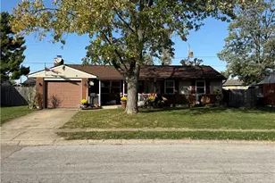 731 Homeway Dr, New Lebanon, OH 45345 - Photo 1