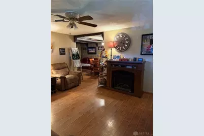 731 Homeway Drive, New Lebanon, OH 45345 - Photo 8