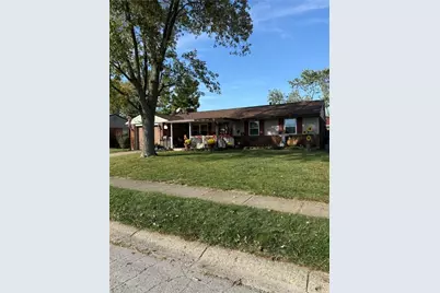 731 Homeway Drive, New Lebanon, OH 45345 - Photo 2