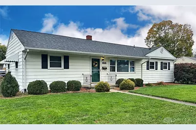 1395 Covent Road, Troy, OH 45373 - Photo 2