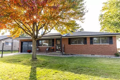 104 Oxford Drive, Greenville, OH 45331 - Photo 40