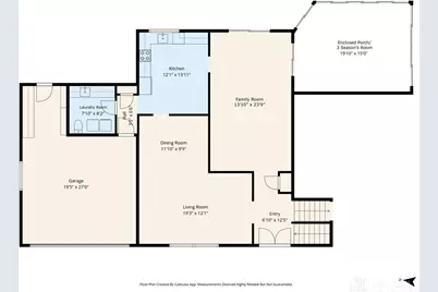 4820 Rean Meadow Drive, Kettering, OH 45440 - Photo 2