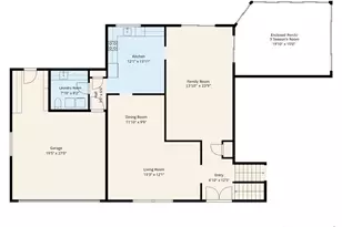 4820 Rean Meadow Dr, Kettering, OH 45440 - Photo 2