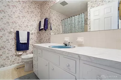 4820 Rean Meadow Drive, Kettering, OH 45440 - Photo 24