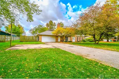 5580 Peters Road, Tipp City, OH 45371 - Photo 2