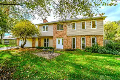 5580 Peters Road, Tipp City, OH 45371 - Photo 1