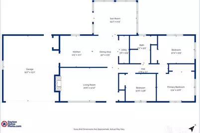 3930 Liebherr Drive, Beavercreek, OH 45430 - Photo 62