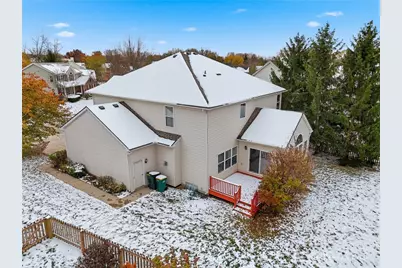 640 Springmill Drive, Springboro, OH 45066 - Photo 4