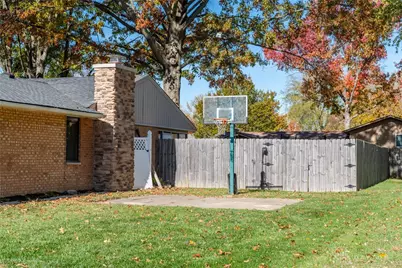 2021 Meadowside Lane, Washington Twp, OH 45458 - Photo 4