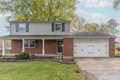 2816 Broadway Avenue, Sidney, OH 45365 - Photo 4