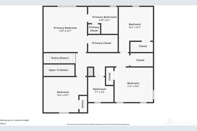 3621 Garrett Drive, Franklin, OH 45005 - Photo 58