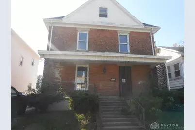 109 E Water Street, Sidney, OH 45365 - Photo 1