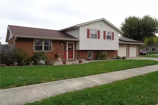 404 S Fuls Rd, New Lebanon, OH 45345 - Photo 1