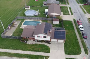 404 S Fuls Rd, New Lebanon, OH 45345 - Photo 2