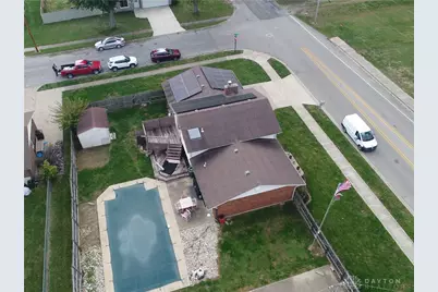 404 S Fuls Road, New Lebanon, OH 45345 - Photo 4