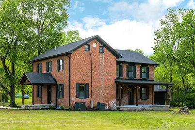 6543 Brookville Salem Road, Brookville, OH 45309 - Photo 2