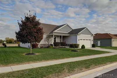 13 Harvest Drive, Arcanum, OH 45304 - Photo 4