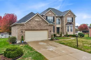 9378 Remington Hill Rd, Clearcreek Twp, OH 45458 - Photo 4