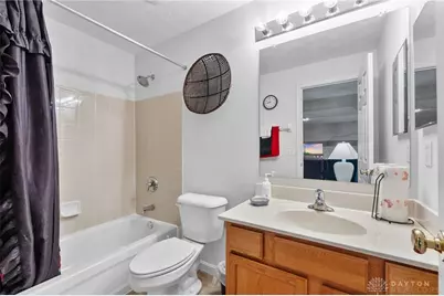 9378 Remington Hill Road, Clearcreek Twp, OH 45458 - Photo 36