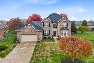 9378 Remington Hill Rd, Clearcreek Twp, OH 45458 - Photo 6