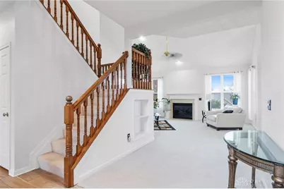 9378 Remington Hill Road, Clearcreek Twp, OH 45458 - Photo 16