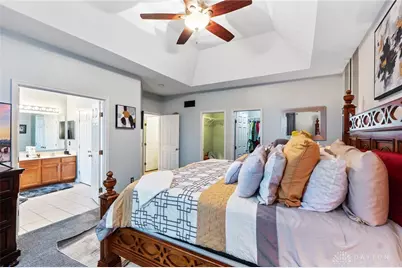 9378 Remington Hill Road, Clearcreek Twp, OH 45458 - Photo 30