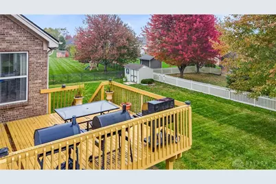 9378 Remington Hill Road, Clearcreek Twp, OH 45458 - Photo 72