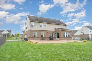 10001 Cobble Brook Dr, Dayton, OH 45458 - Photo 6