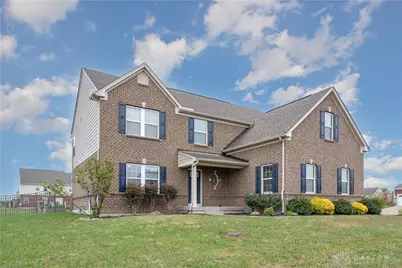 10001 Cobble Brook Drive, Dayton, OH 45458 - Photo 2