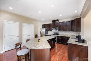 10001 Cobble Brook Dr, Dayton, OH 45458 - Photo 12