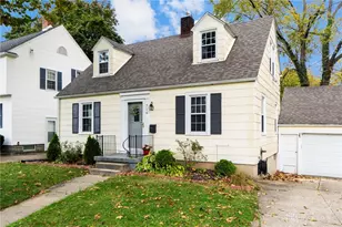 716 W 2nd St, Springfield, OH 45504 - Photo 2