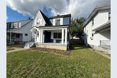 69 E Beechwood Avenue, Dayton, OH 45405 - Photo 1
