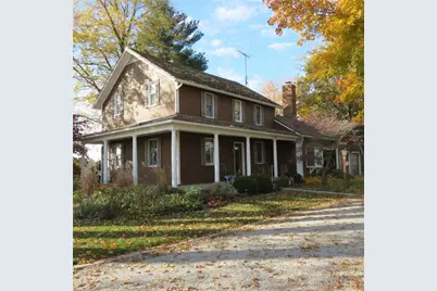 2199 Bulle Road, Sidney, OH 45365 - Photo 1